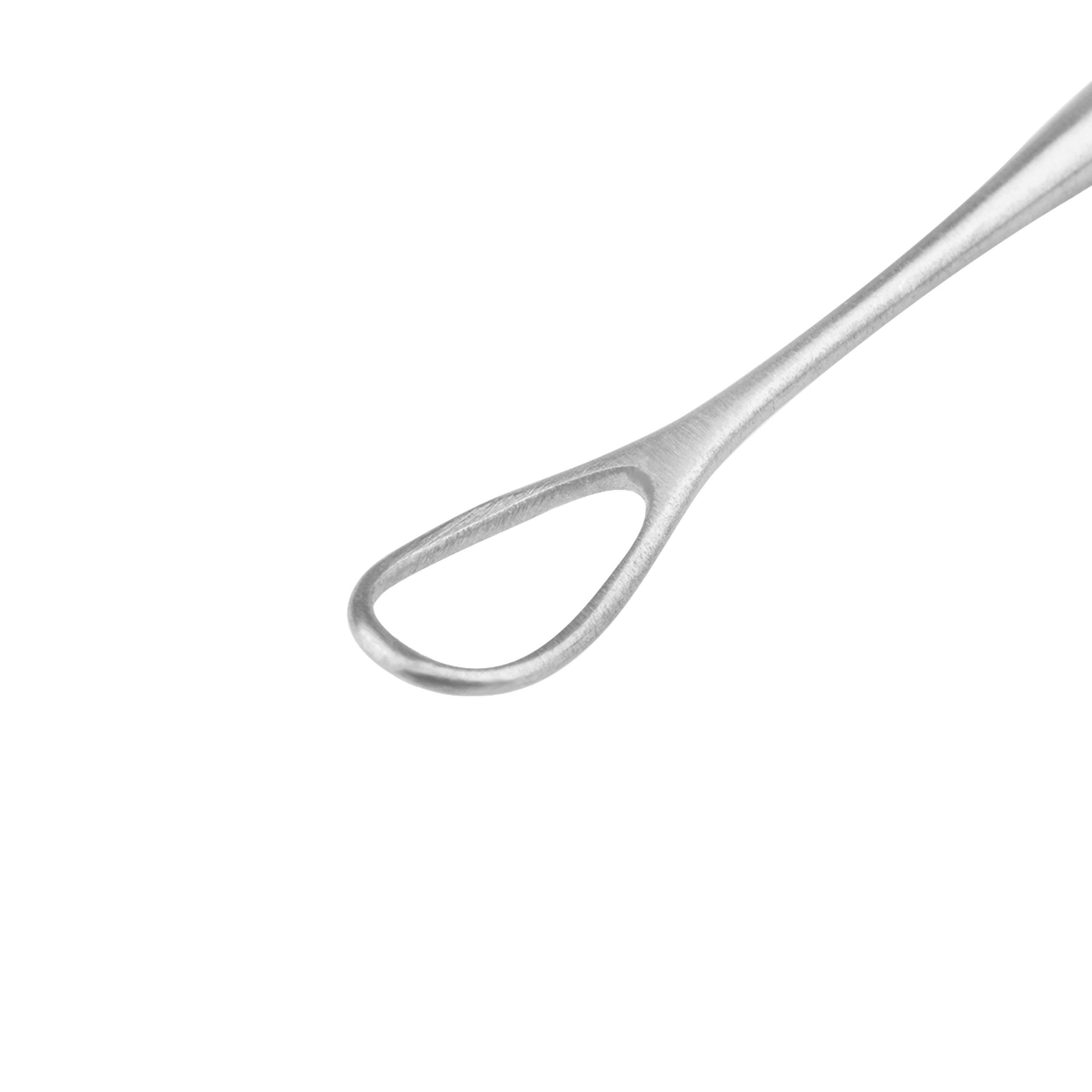 [DK]Linseløkke WEBER, nærbillede